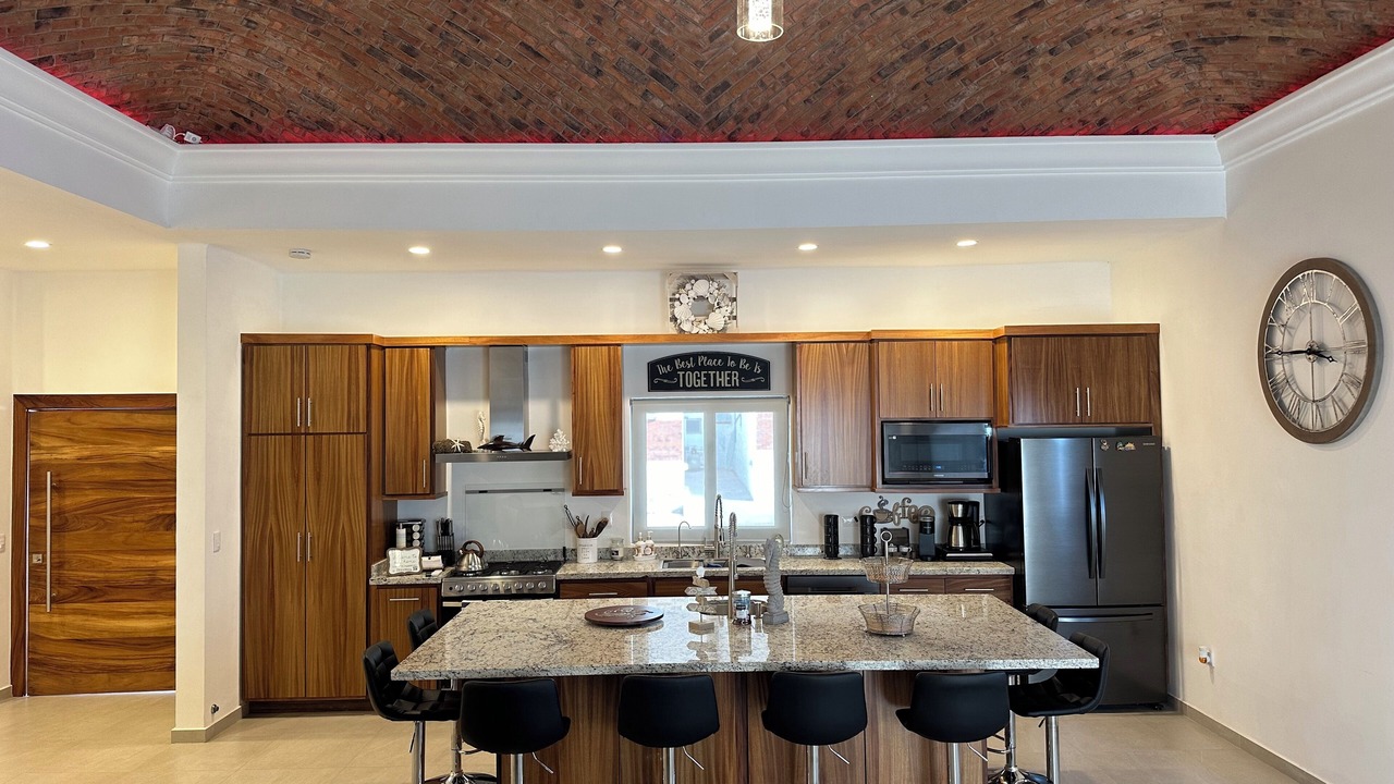 Photo of Kitchen in San Carlos