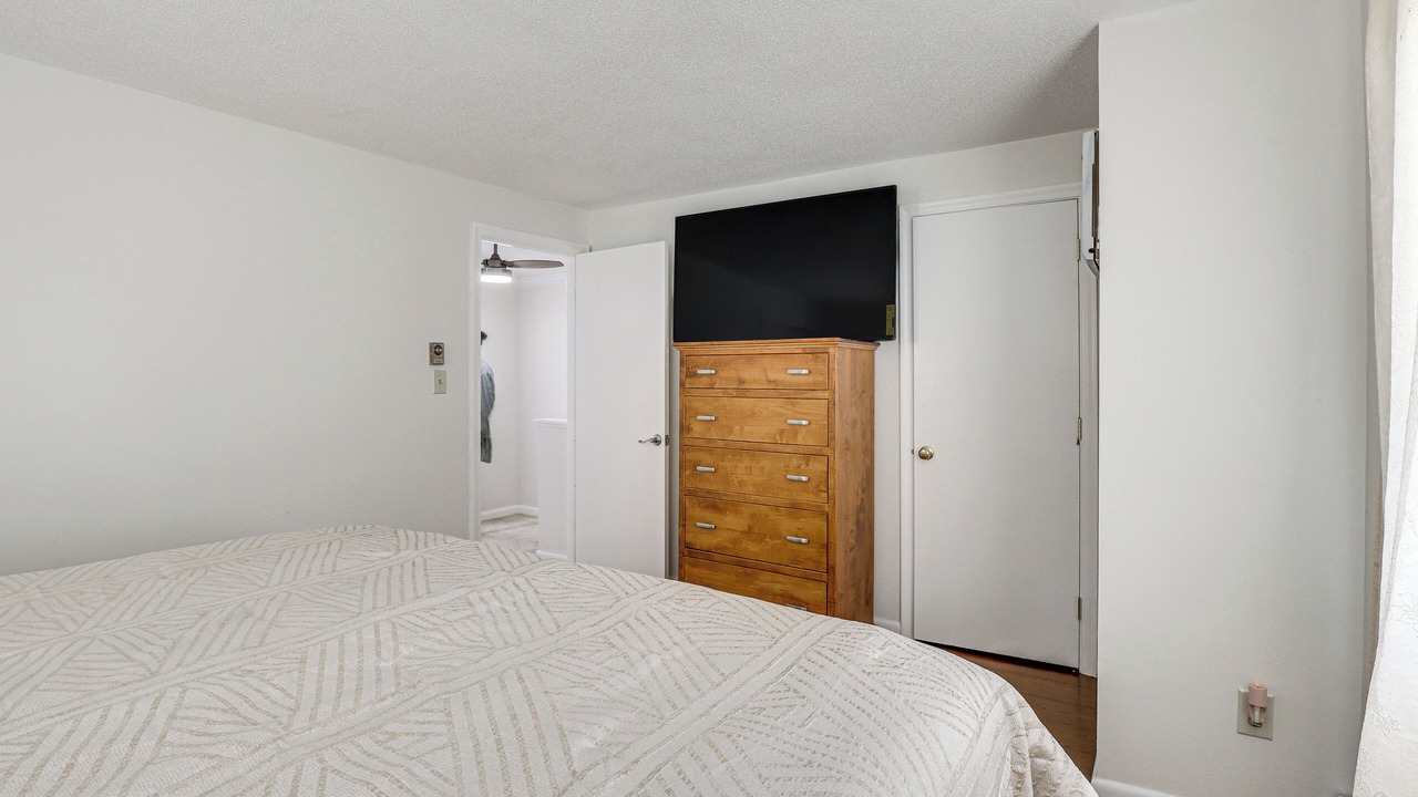 Photo of Bedroom in Bristol