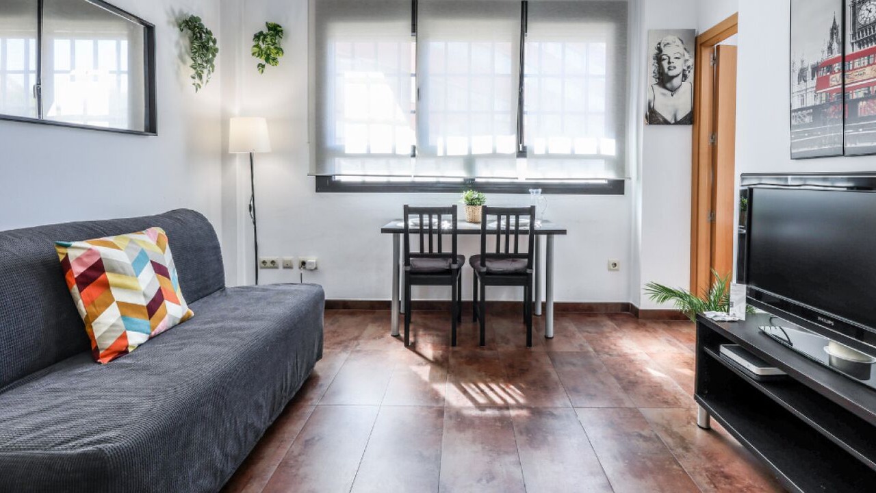 Photo of Livingroom in Delicias