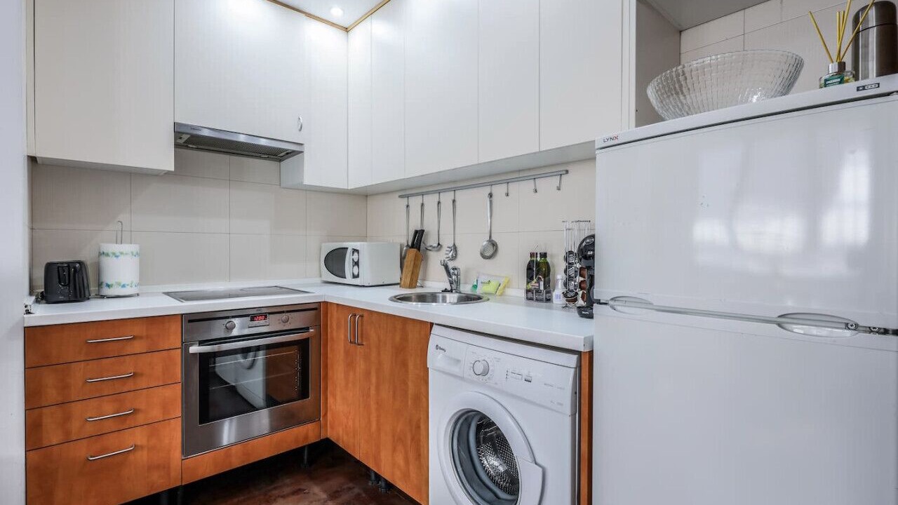 Photo of Kitchen in Delicias