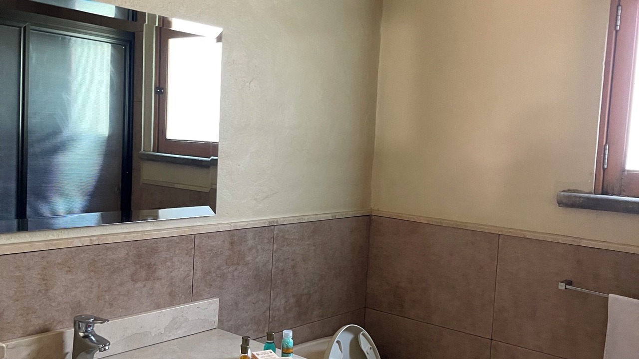 Photo of Bathroom in Mazamitla