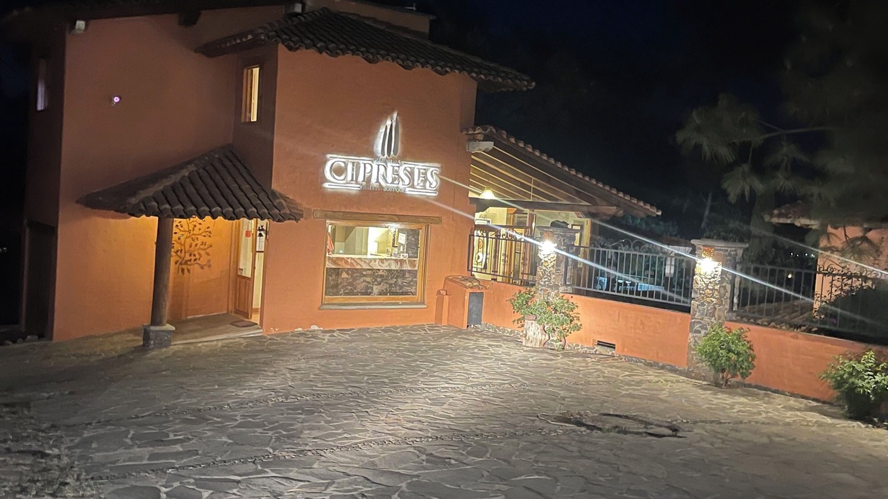 Photo of Outdoor in Mazamitla