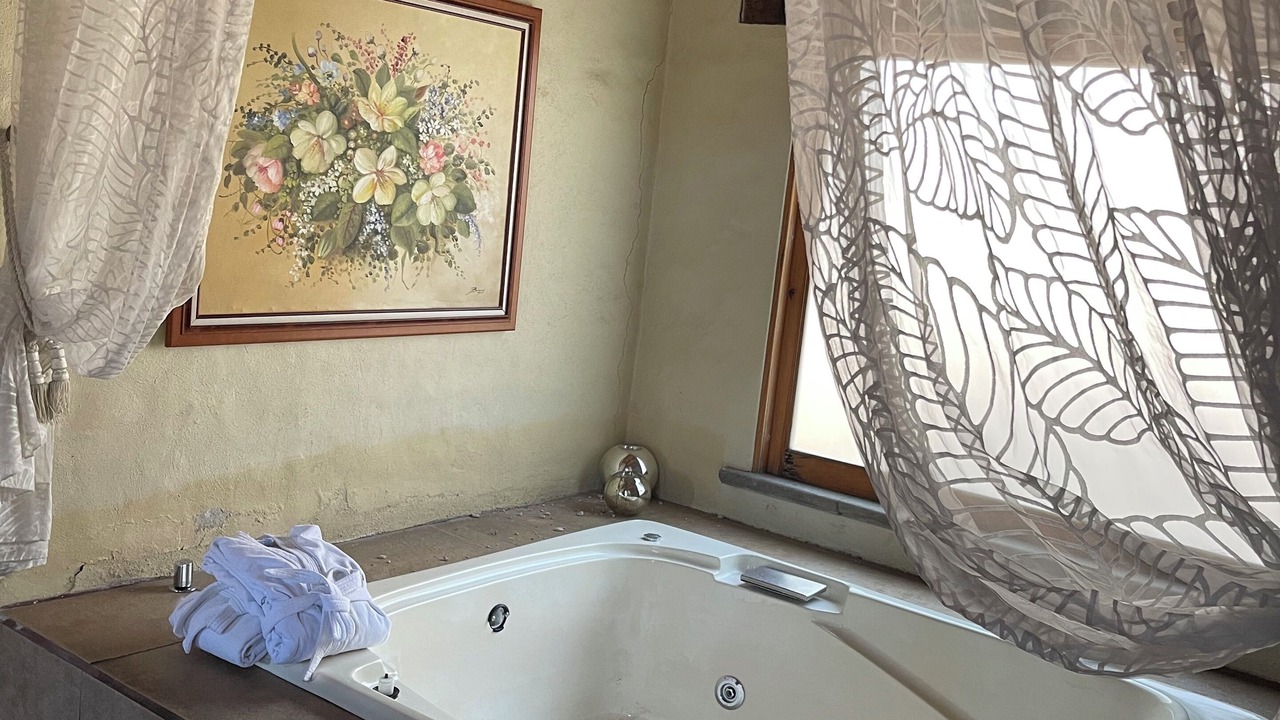 Photo of Bathroom in Mazamitla