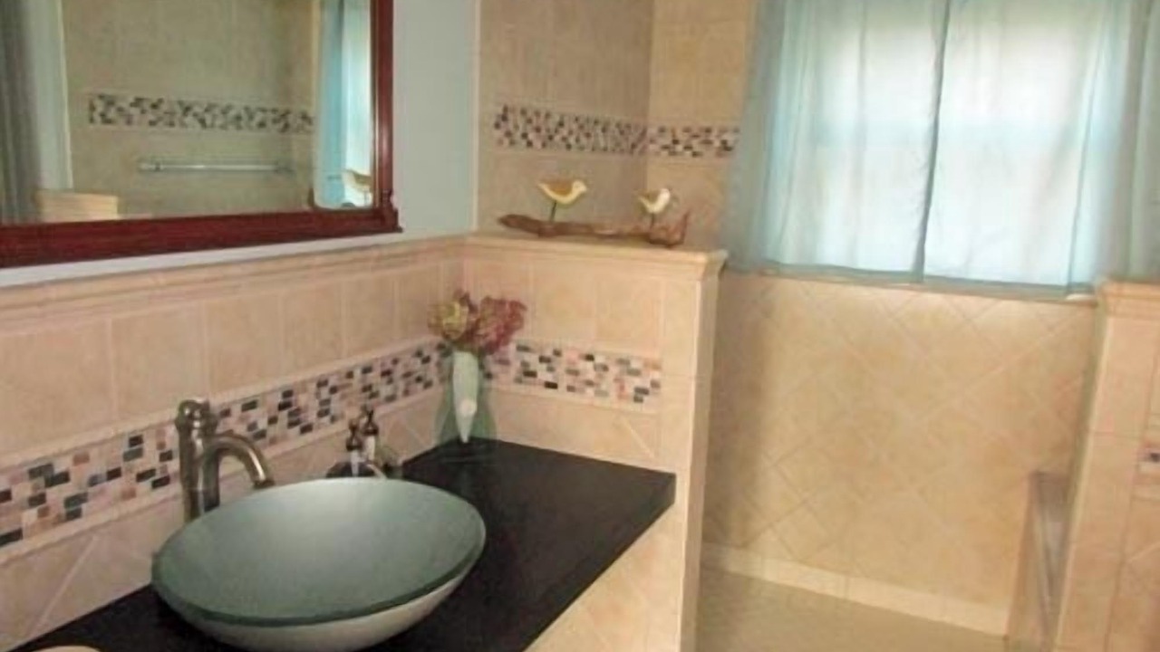 Photo of Bathroom in Bailey Island