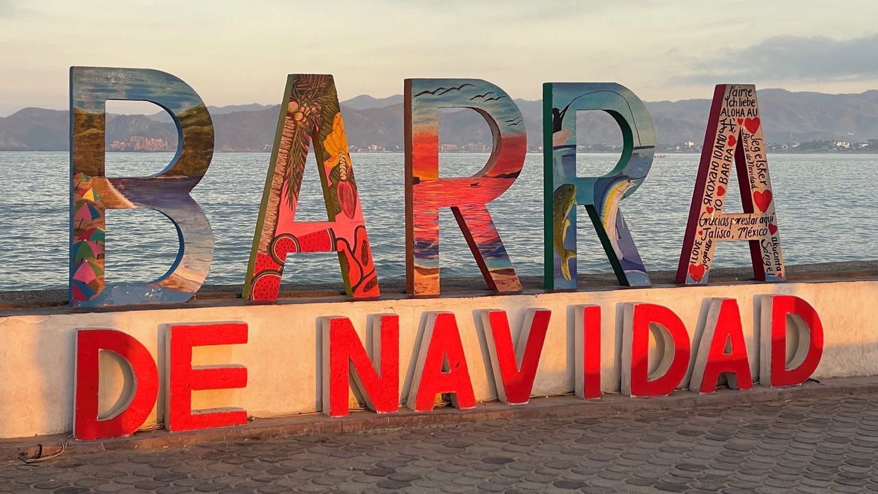 Photo of Others in Barra de Navidad