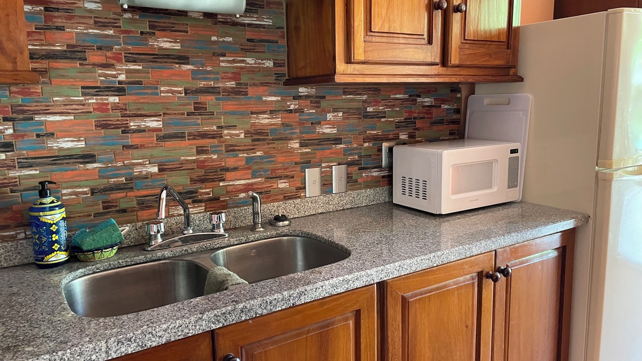 Photo of Kitchen in Barra de Navidad