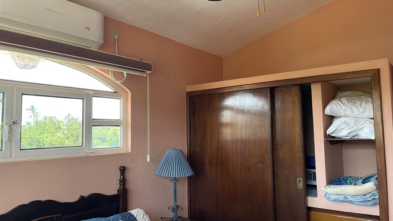 Photo of Bedroom in Barra de Navidad