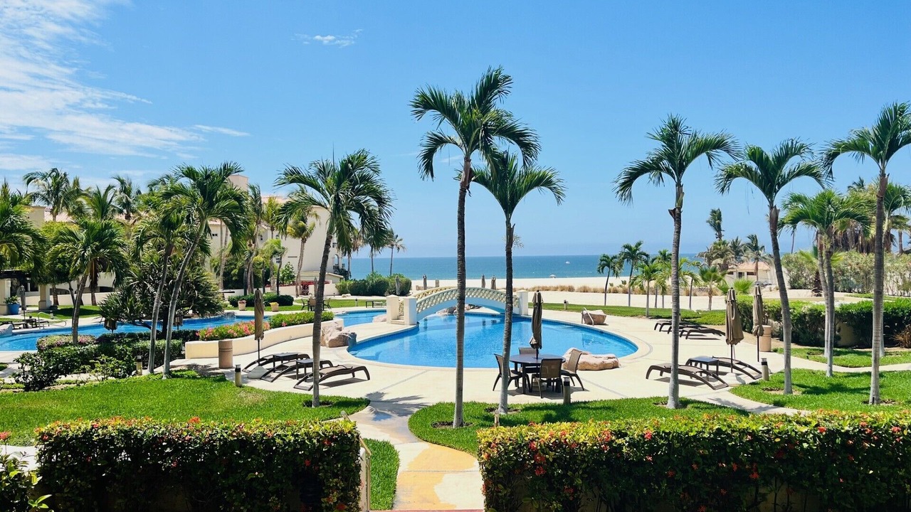 Photo of Outdoor in Zona Hotelera