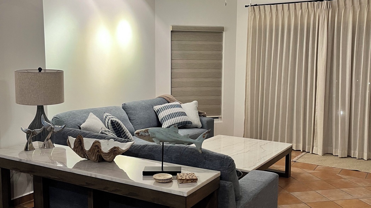 Photo of Livingroom in Zona Hotelera
