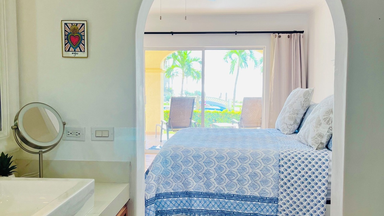 Photo of Bedroom in Zona Hotelera