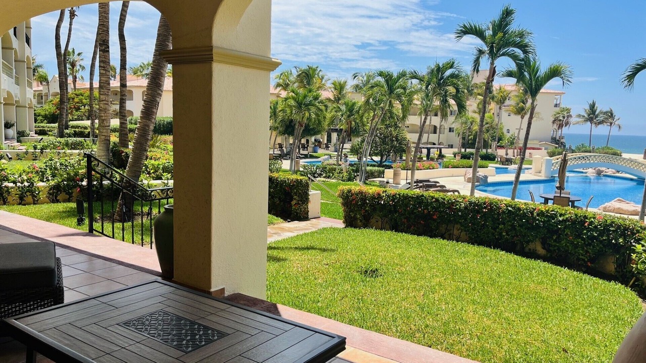 Photo of Outdoor in Zona Hotelera