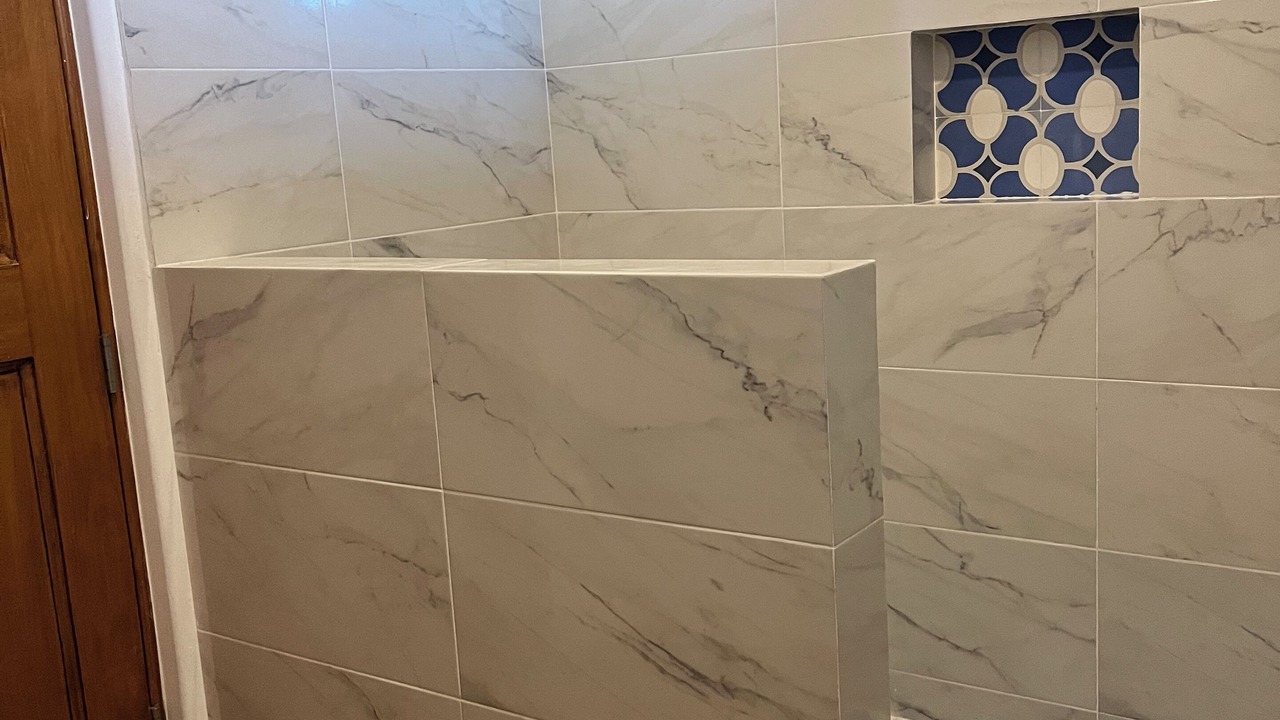 Photo of Bathroom in Zona Hotelera