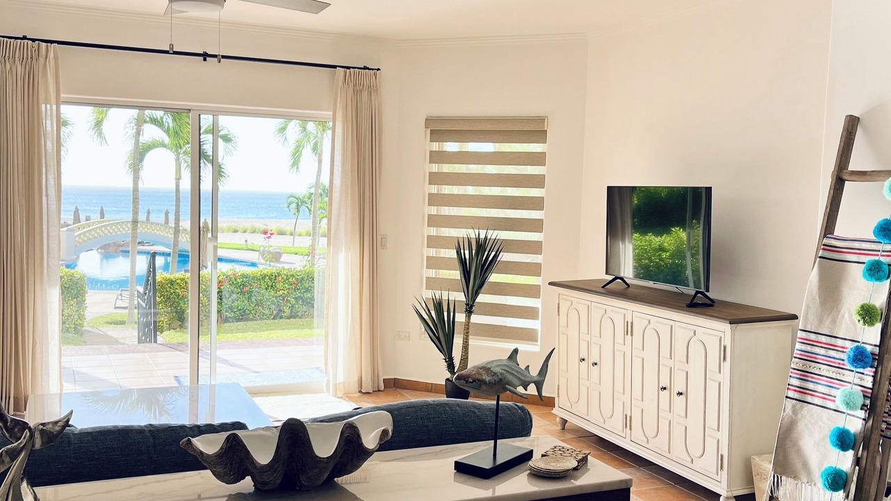 Photo of Livingroom in Zona Hotelera