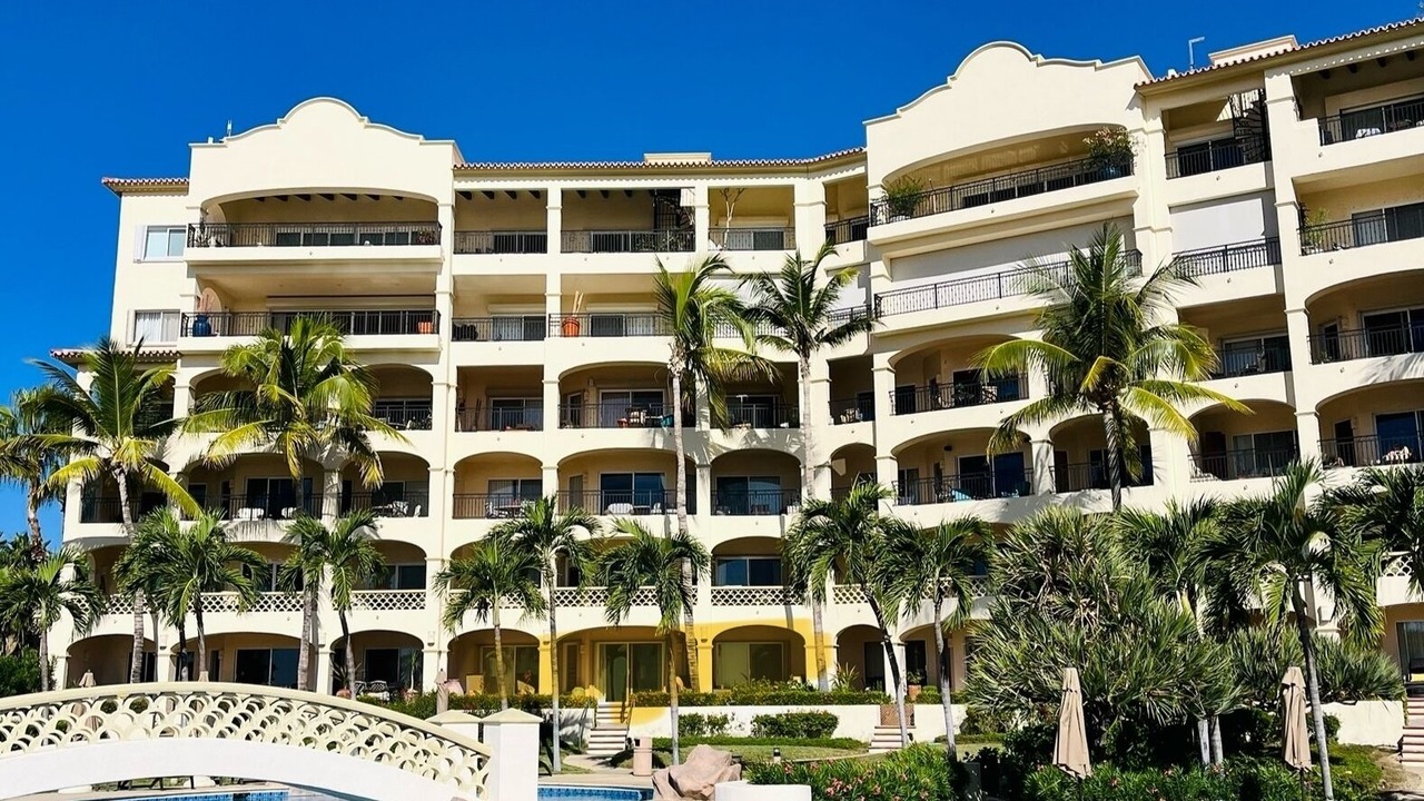 Photo of Outdoor in Zona Hotelera