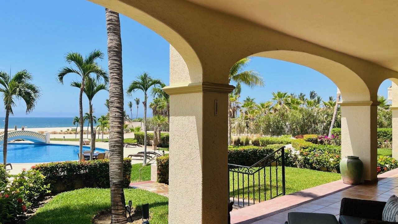 Photo of Outdoor in Zona Hotelera