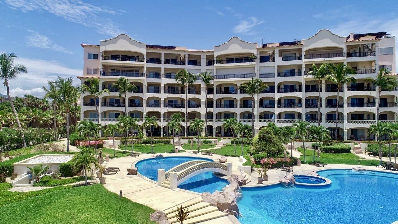 Photo of Outdoor in Zona Hotelera