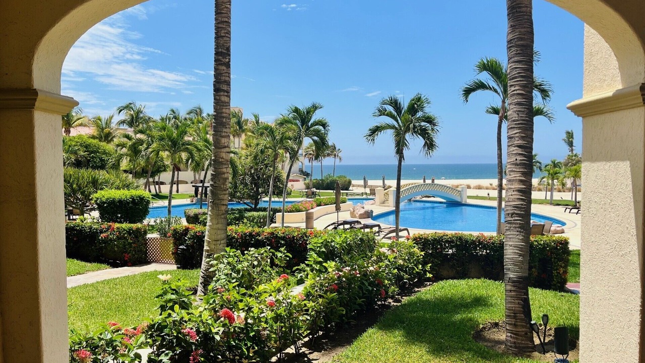 Photo of Outdoor in Zona Hotelera