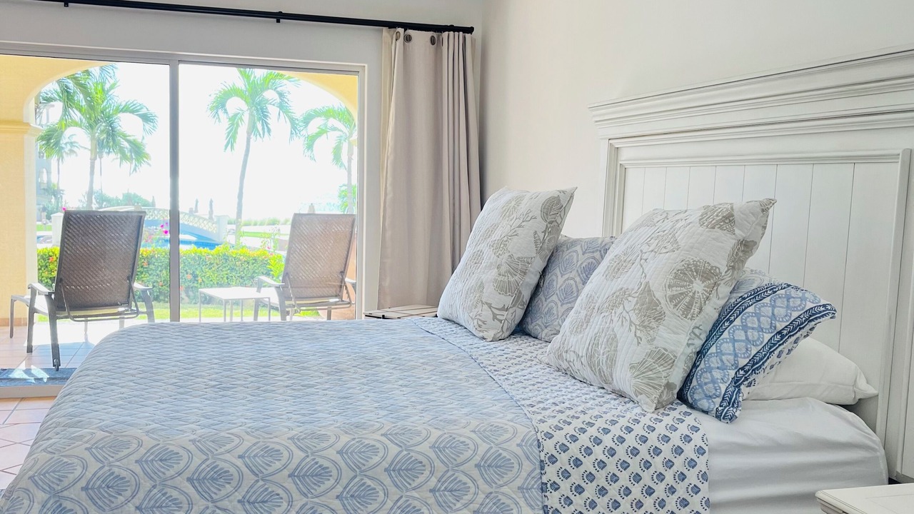 Photo of Bedroom in Zona Hotelera