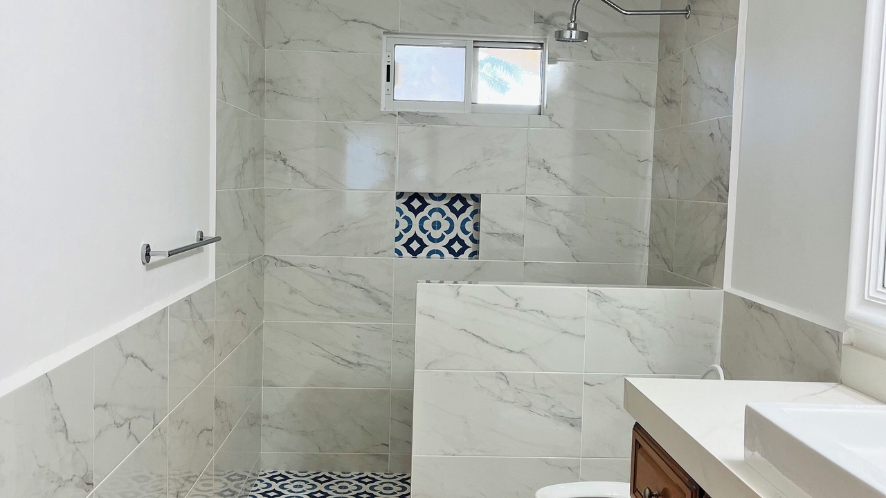 Photo of Bathroom in Zona Hotelera