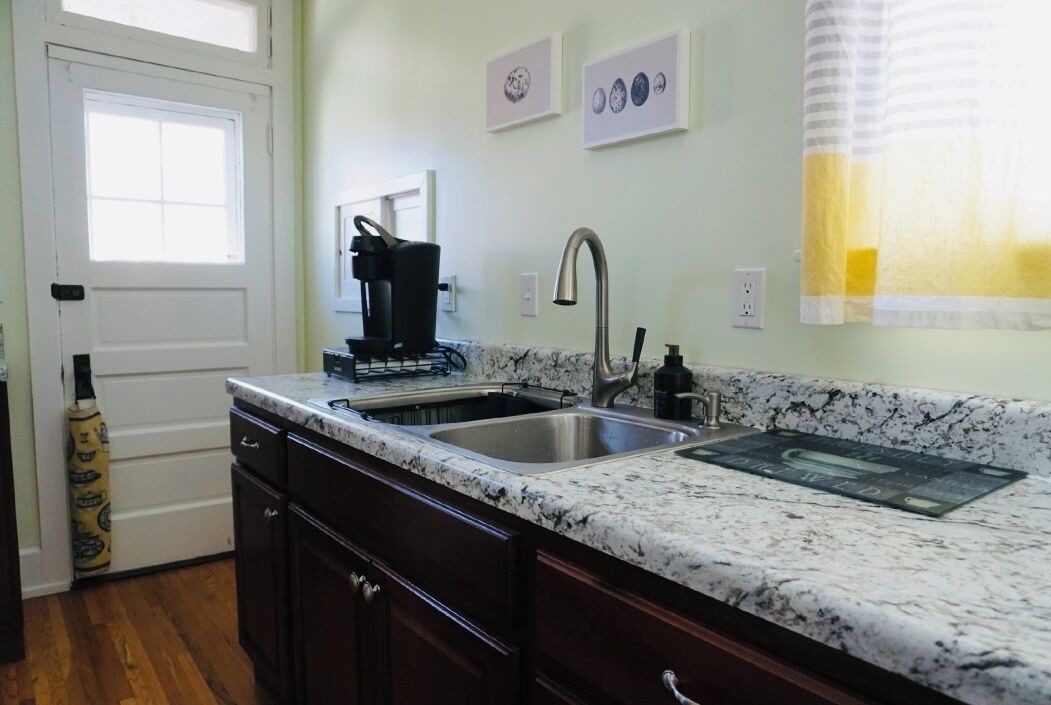 Photo of Kitchen in Roselawn Finance