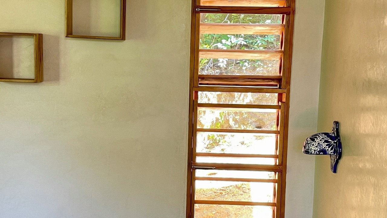 Photo of Bedroom in Mazunte
