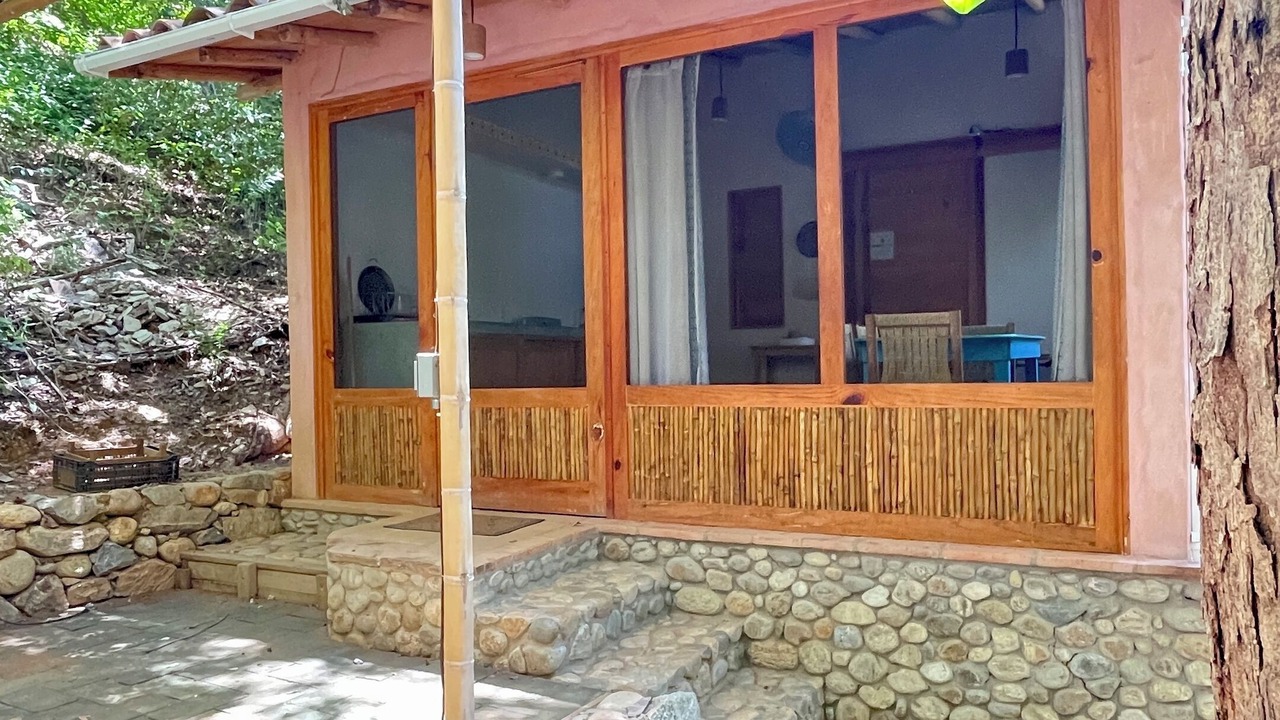 Photo of Outdoor in Mazunte
