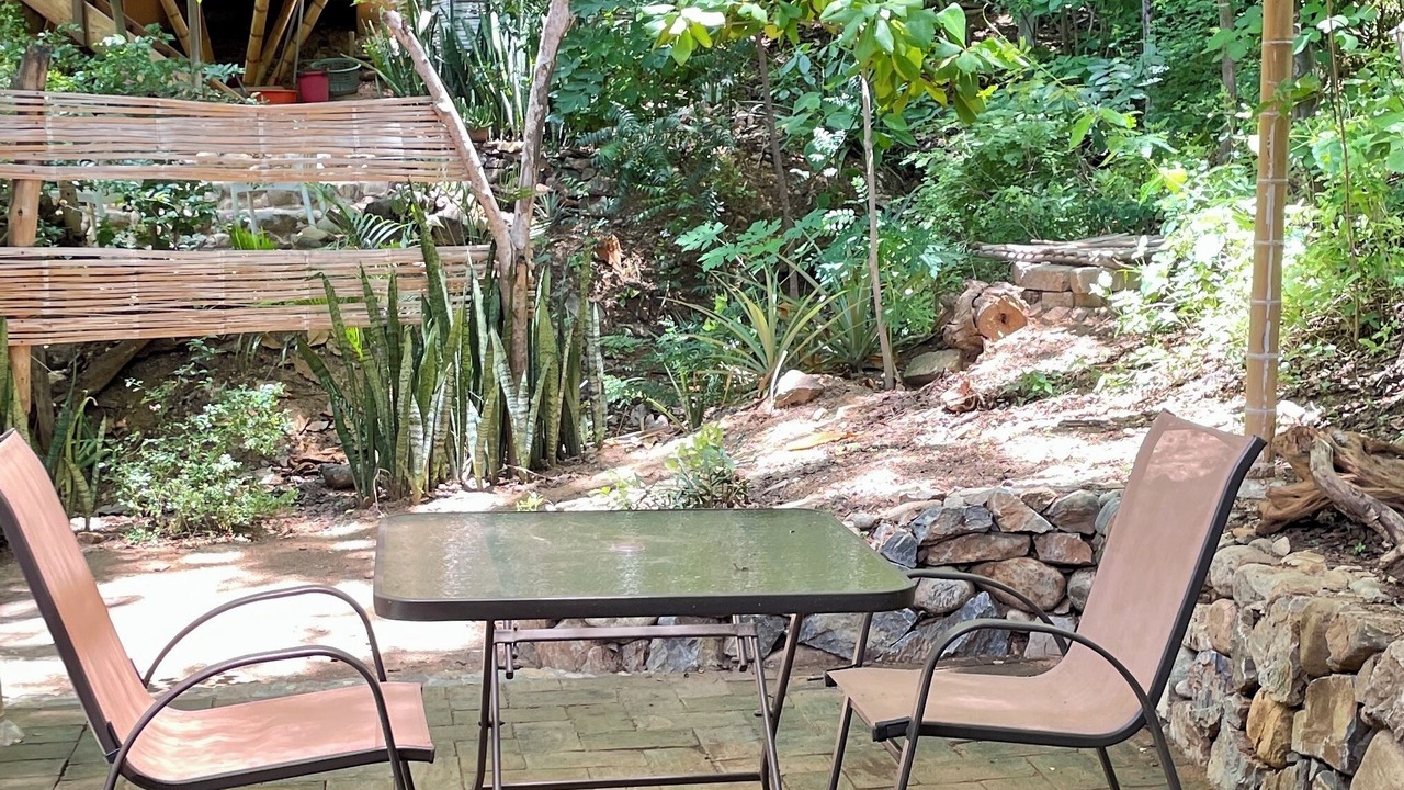 Photo of Patio Balcony in Mazunte