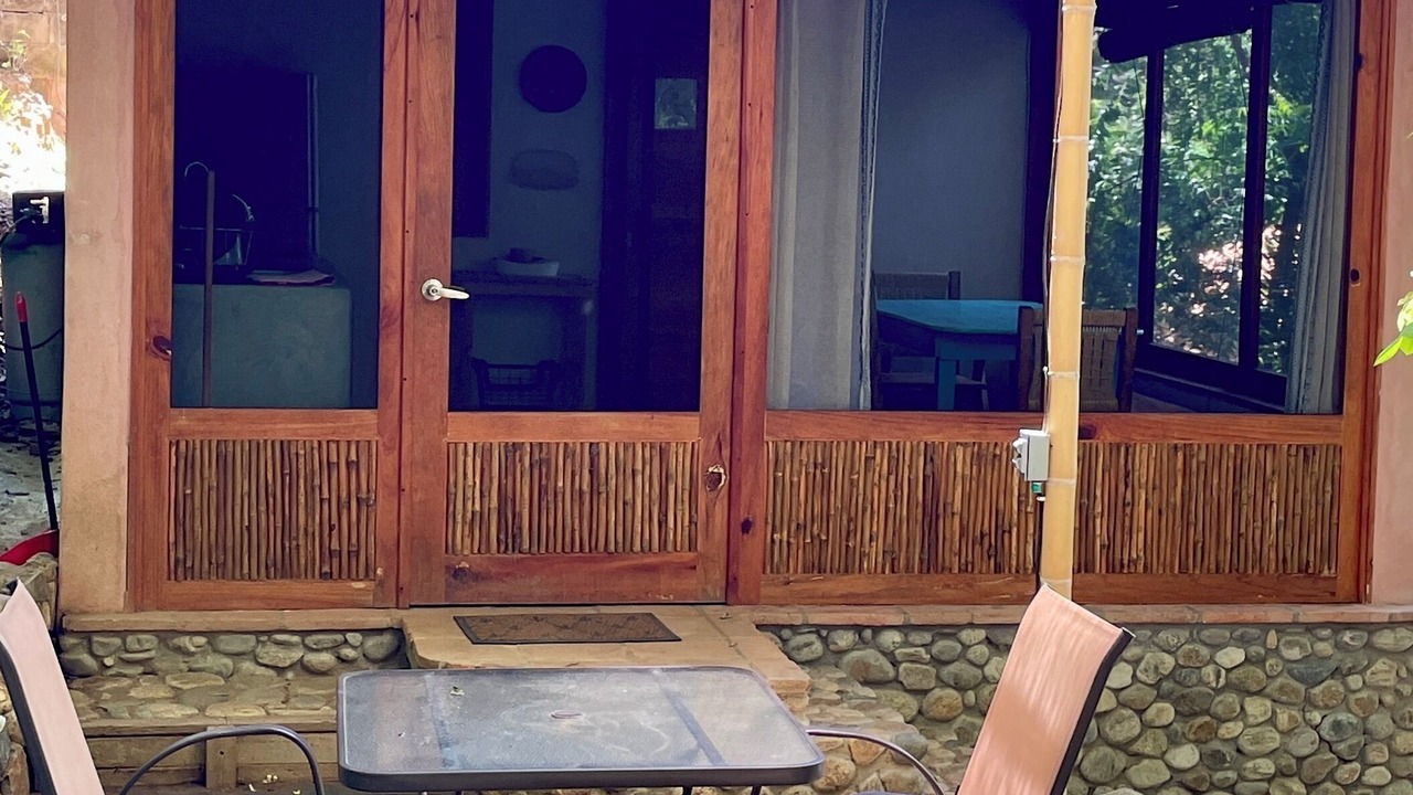 Photo of Outdoor in Mazunte