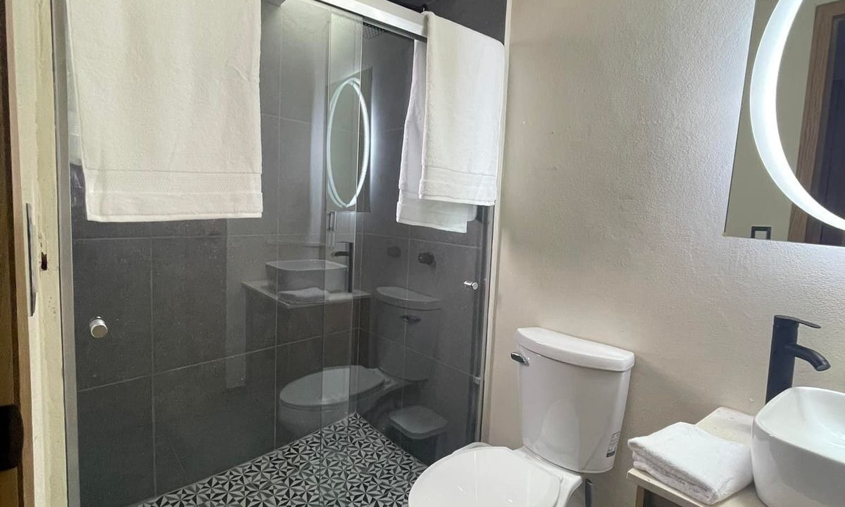 Photo of Bathroom in Morelia