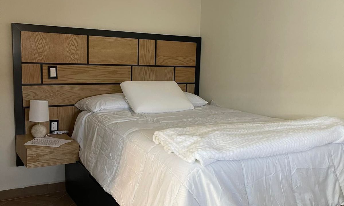 Photo of Bedroom in Morelia