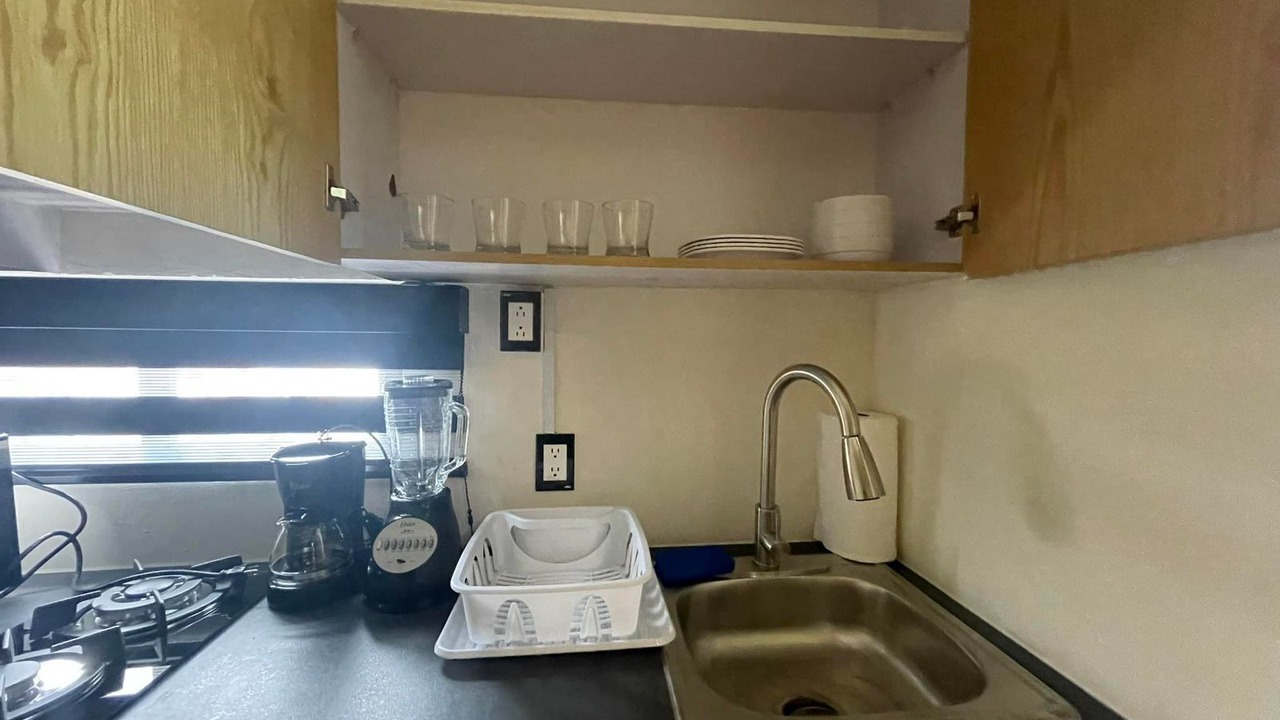 Photo of Kitchen in Morelia