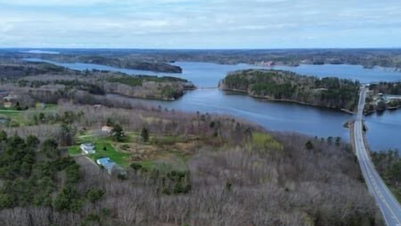 Photo of Outdoor in Edgecomb