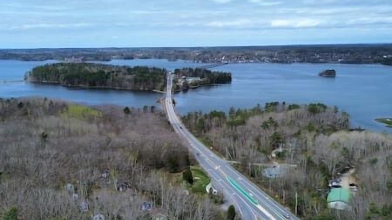Photo of Outdoor in Edgecomb