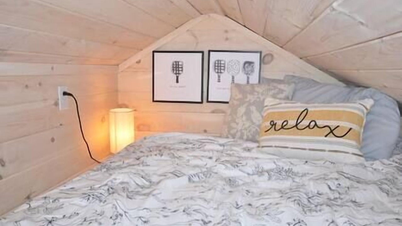 Photo of Bedroom in Edgecomb