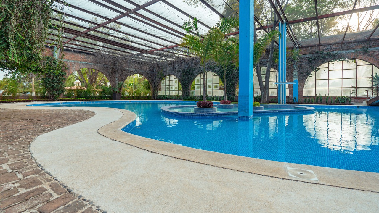 Photo of Outdoor in San Martin de las Piramides