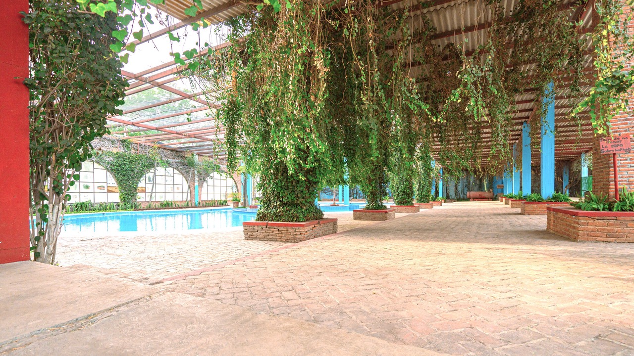 Photo of Outdoor in San Martin de las Piramides