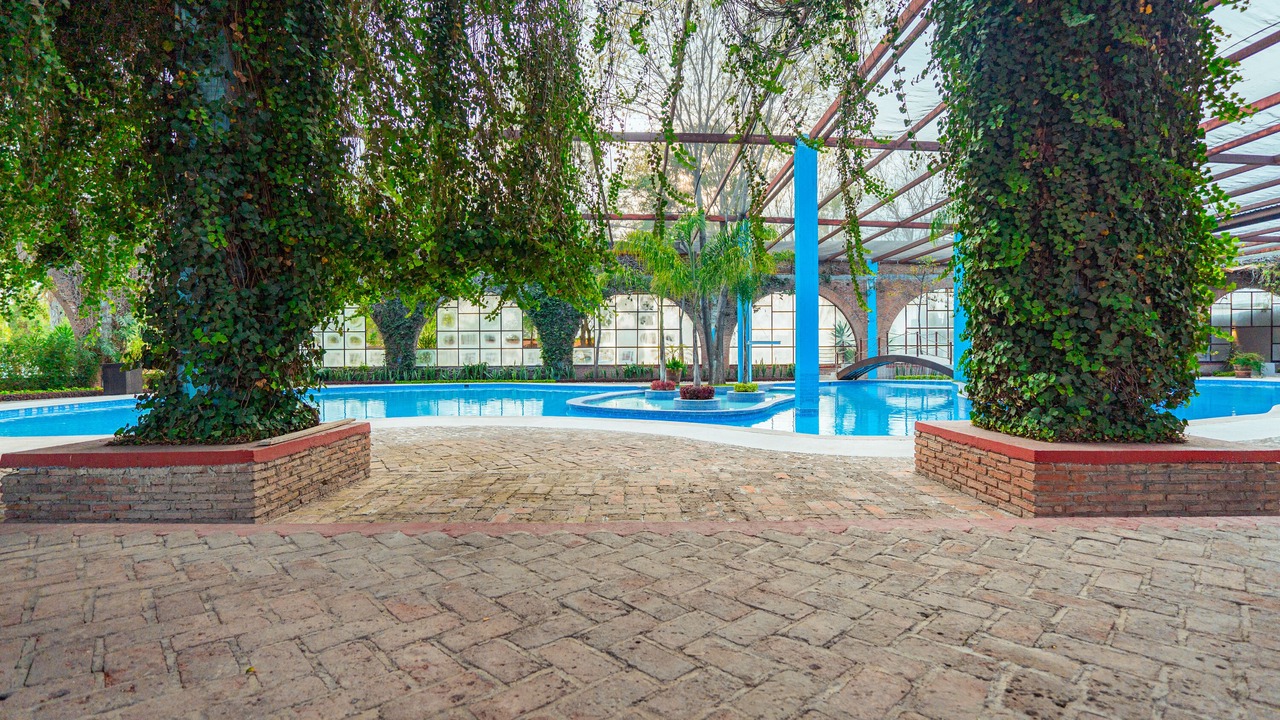 Photo of Outdoor in San Martin de las Piramides
