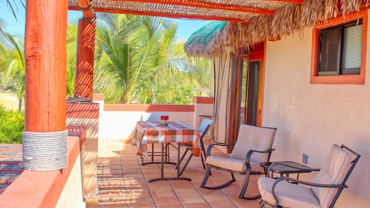 Photo of Outdoor in Los Zacatitos