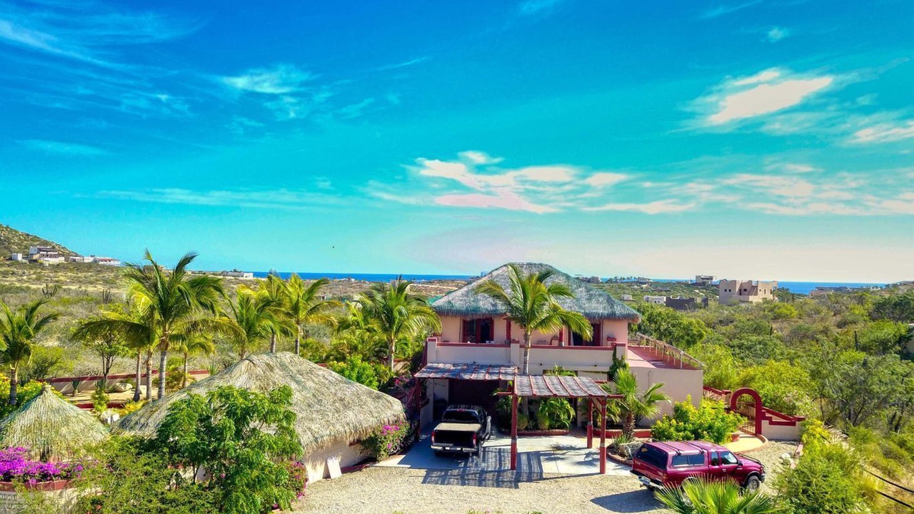 Photo of Outdoor in Los Zacatitos