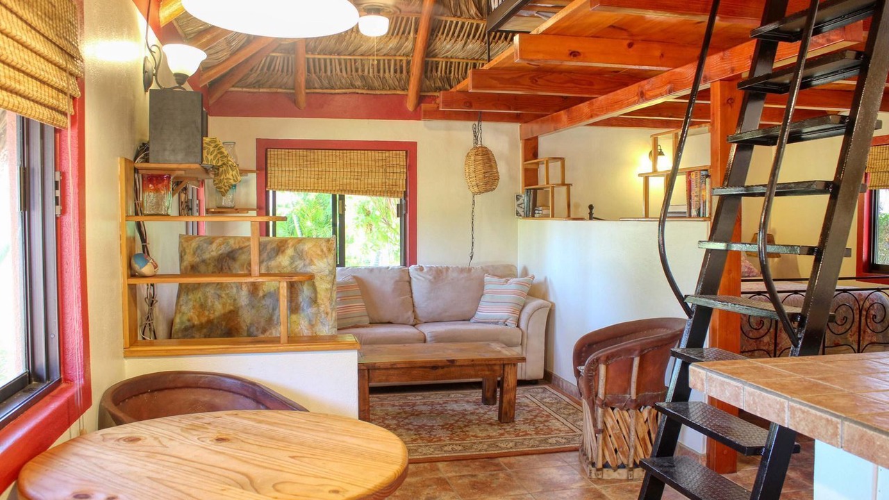 Photo of Livingroom in Los Zacatitos