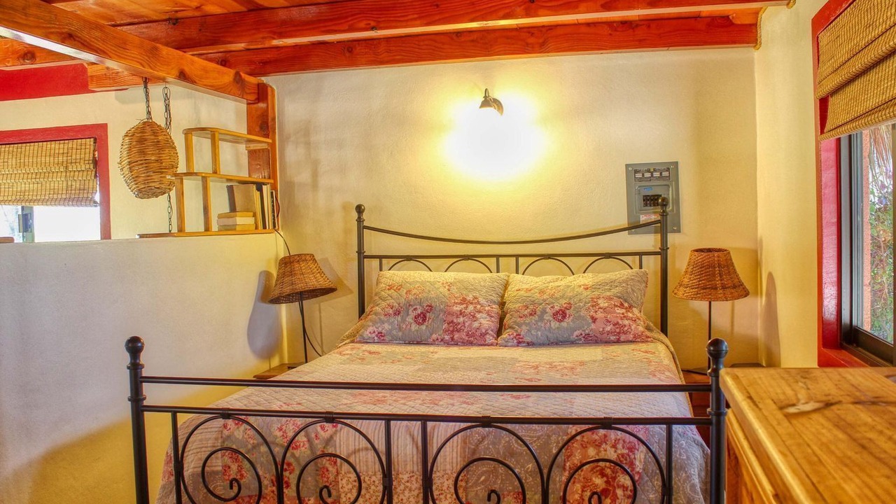 Photo of Bedroom in Los Zacatitos