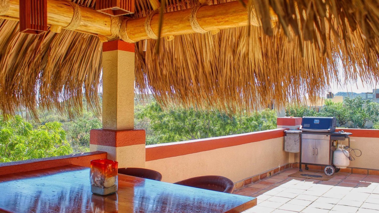 Photo of Outdoor in Los Zacatitos