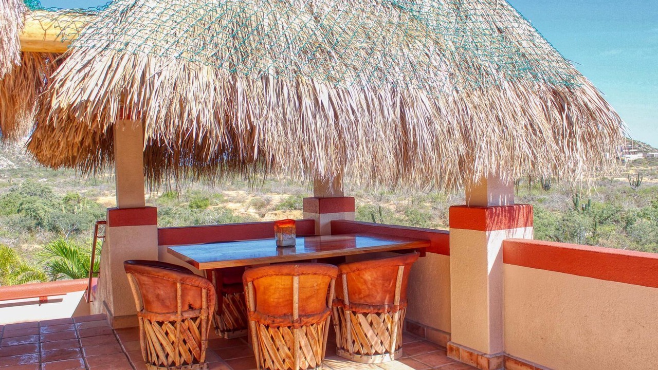 Photo of Outdoor in Los Zacatitos