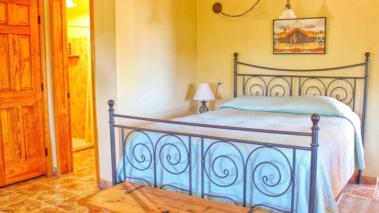 Photo of Bedroom in Los Zacatitos