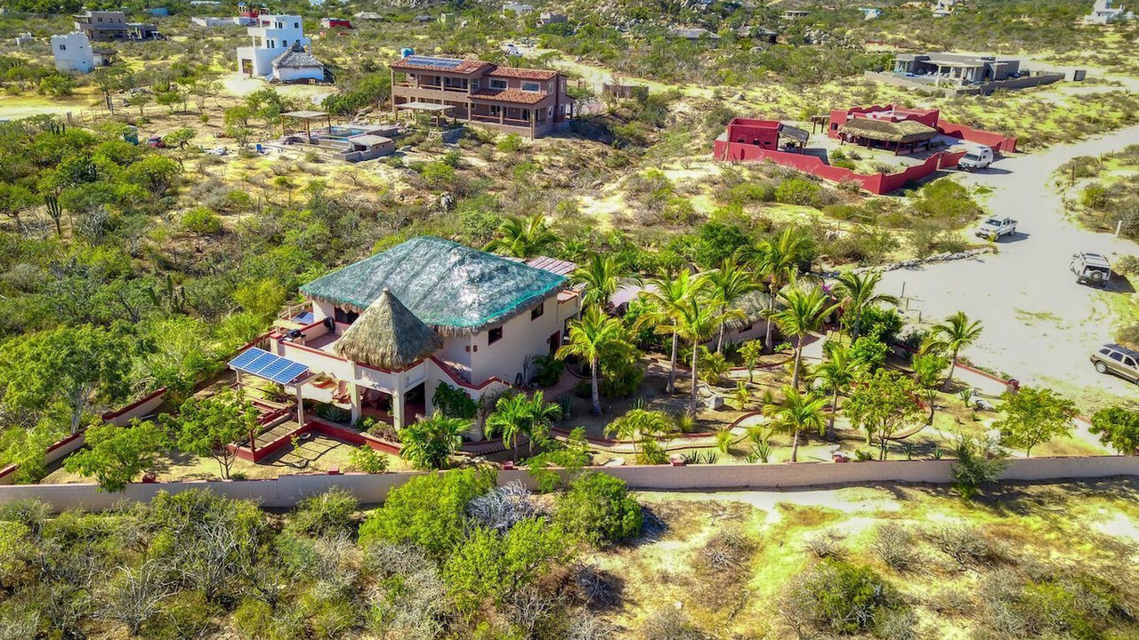 Photo of Outdoor in Los Zacatitos