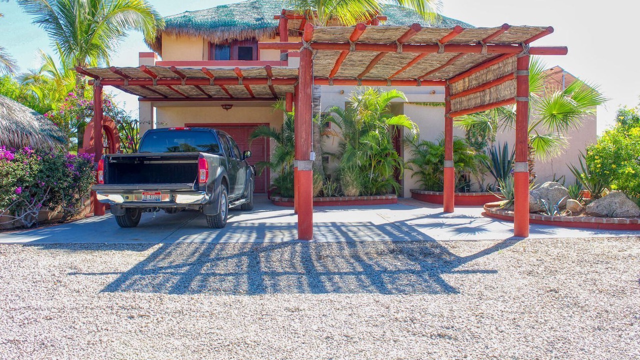 Photo of Outdoor in Los Zacatitos