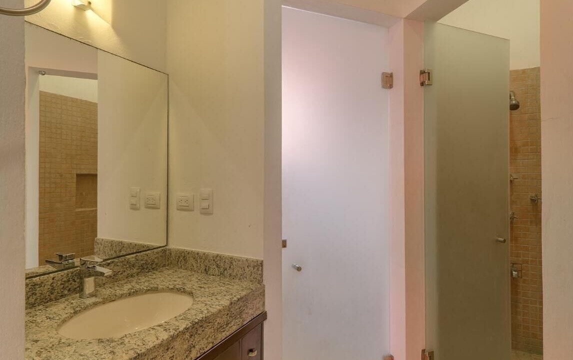 Photo of Bathroom in Chicxulub Puerto
