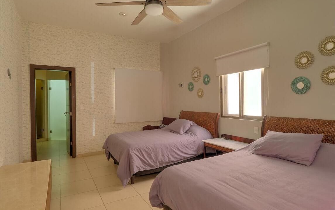 Photo of Bedroom in Chicxulub Puerto