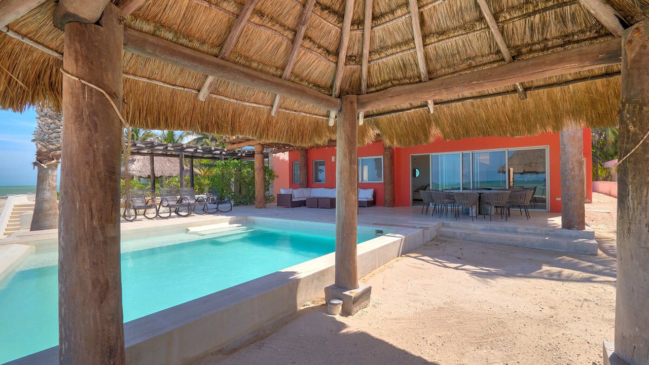 Photo of Outdoor in Chicxulub Puerto