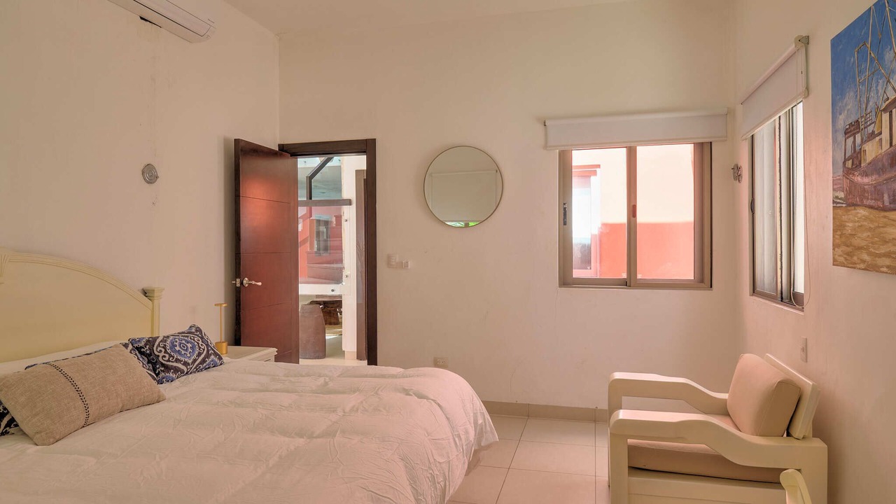 Photo of Bedroom in Chicxulub Puerto